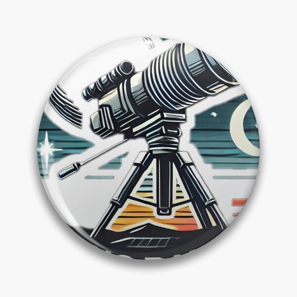 Item preview, long range reconnaissance sticker  designed and sold by NCNGDESIGN.