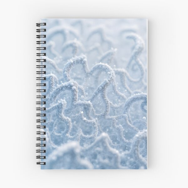 Item preview, Frosted Lace Dream designed and sold by granthobbs.