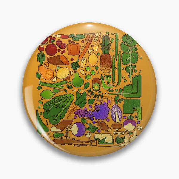 Item preview, Fruits of Fall designed and sold by inkvisage.