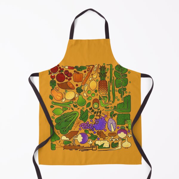 Item preview, Fruits of Fall designed and sold by inkvisage.