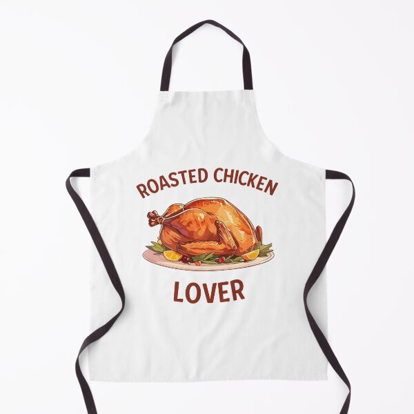 Item preview, Roasted Chicken Lover designed and sold by musthavewords.