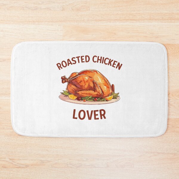 Item preview, Roasted Chicken Lover designed and sold by musthavewords.