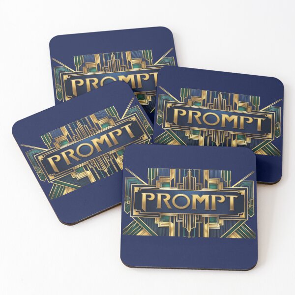 Item preview, Prompt AI Engineer designed and sold by Design_Your_Day.
