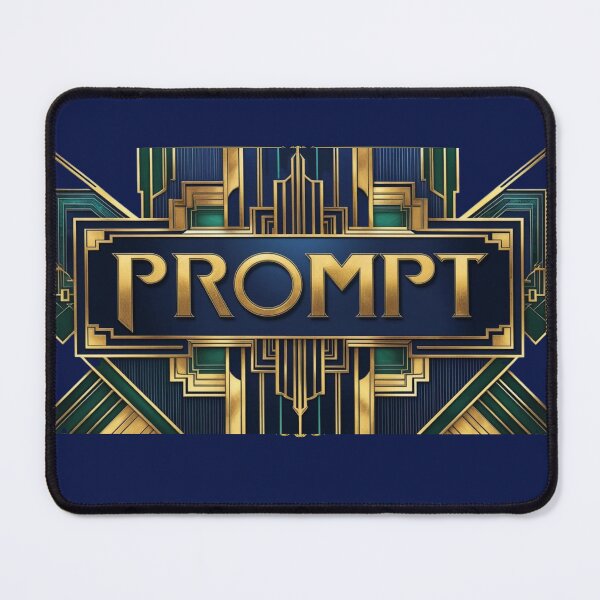 Item preview, Prompt AI Engineer designed and sold by Design_Your_Day.