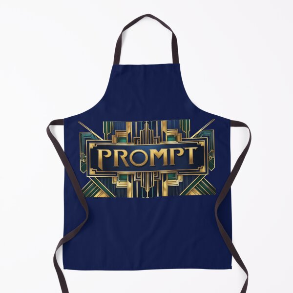 Item preview, Prompt AI Engineer designed and sold by Design_Your_Day.