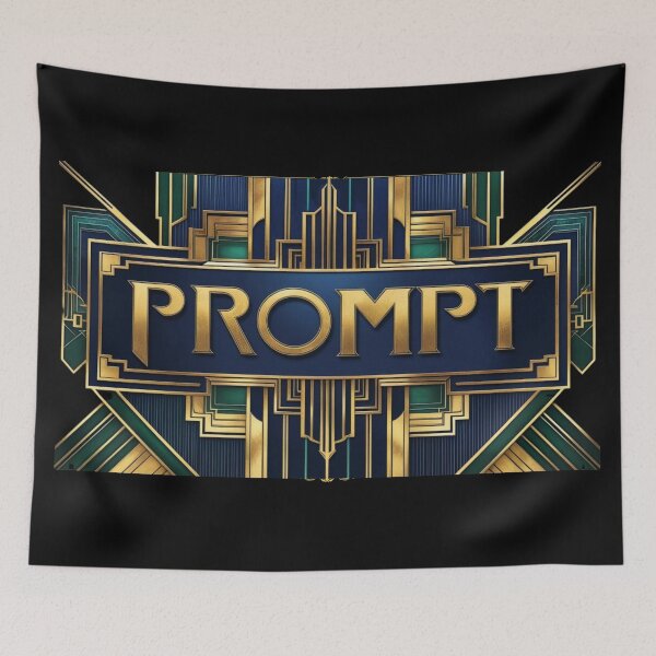 Item preview, Prompt AI Engineer designed and sold by Design_Your_Day.