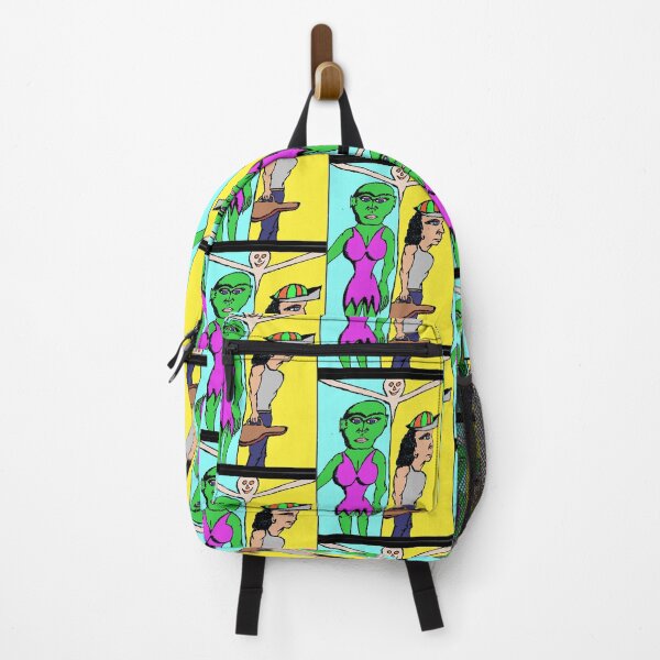 Item preview, exploited artist designed and sold by wormink.