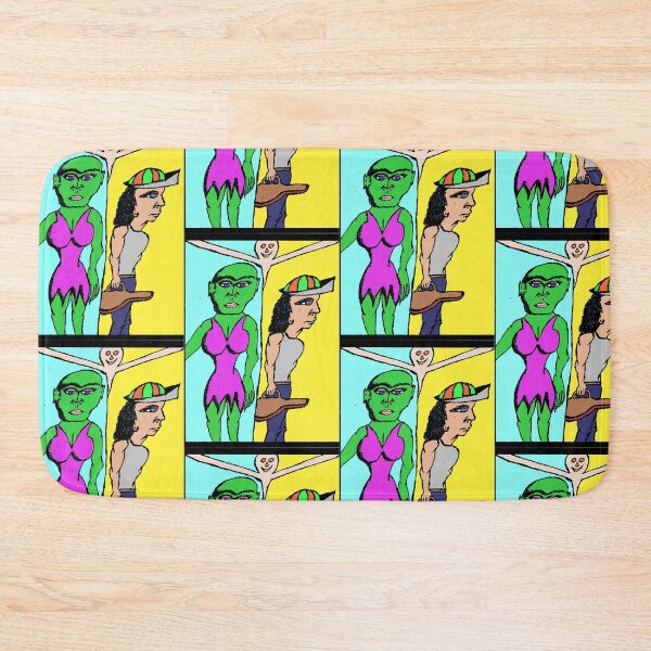 Item preview, exploited artist designed and sold by wormink.