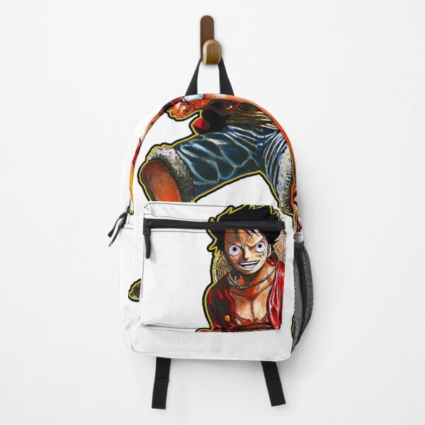 Item preview, The Pirate King – Legendary Treasure Seeker designed and sold by AbnormalAdorn.