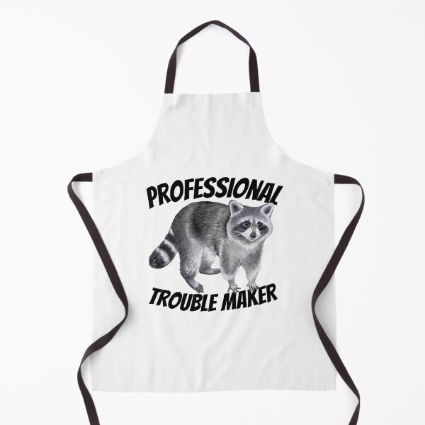 Item preview, Professional Trouble Maker designed and sold by musthavewords.