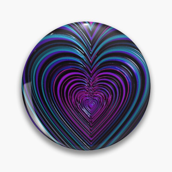 Item preview, beating heart designed and sold by JVNS.