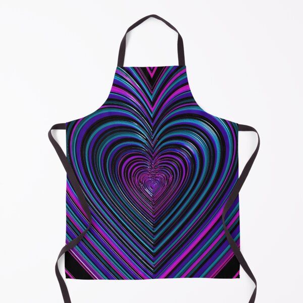 Item preview, beating heart designed and sold by JVNS.