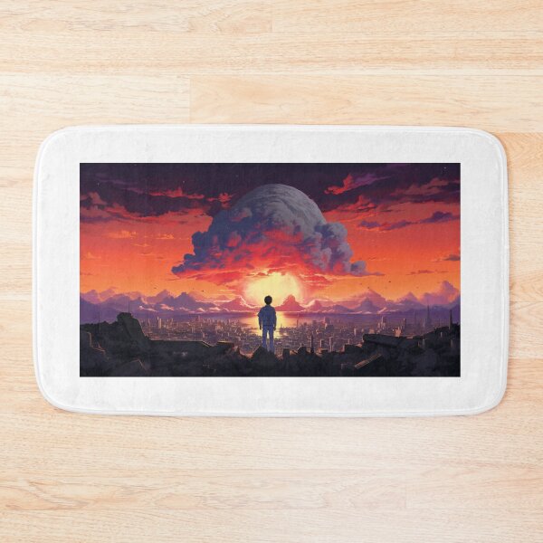 Item preview, The end of the world designed and sold by Mabillon.