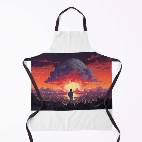 Item preview, The end of the world designed and sold by Mabillon.