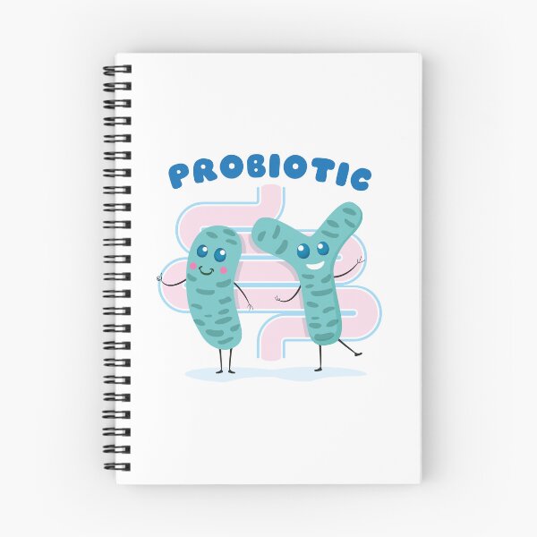 Item preview, Illustration of a mascot of a probiotic, microorganism, good bacteria designed and sold by LucianoCosmo.