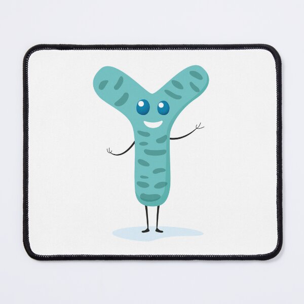 Item preview, Illustration of a mascot of a probiotic, microorganism, good bacteria designed and sold by LucianoCosmo.