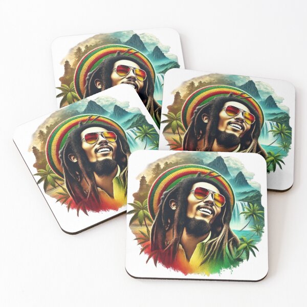 Artikelvorschau, BOB MARLEY: EINE LIEBE entworfen und verkauft von CHRIST5000.
