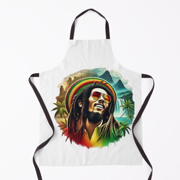 Item preview, BOB MARLEY: ONE LOVE designed and sold by CHRIST5000.