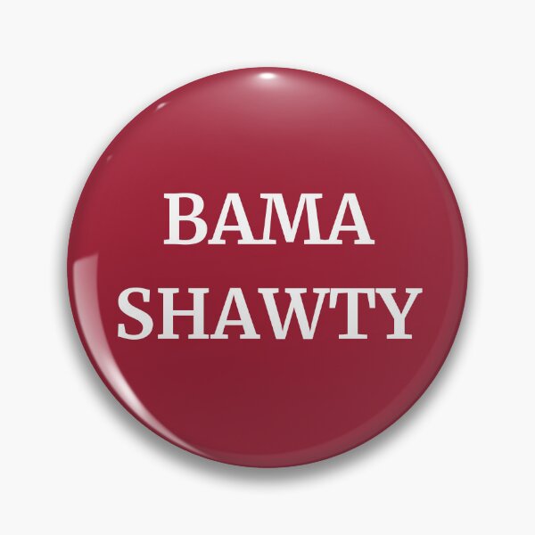 Item preview, Bama Shawty designed and sold by Unigarb.