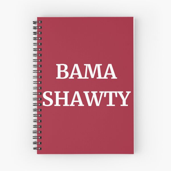 Item preview, La shawty de Bama designed and sold by Unigarb.