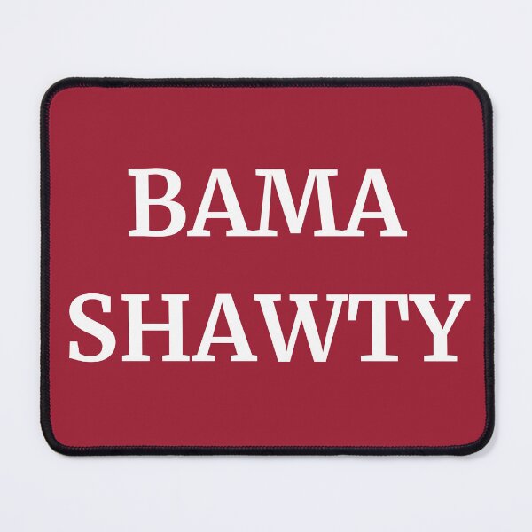 Item preview, Bama Shawty designed and sold by Unigarb.
