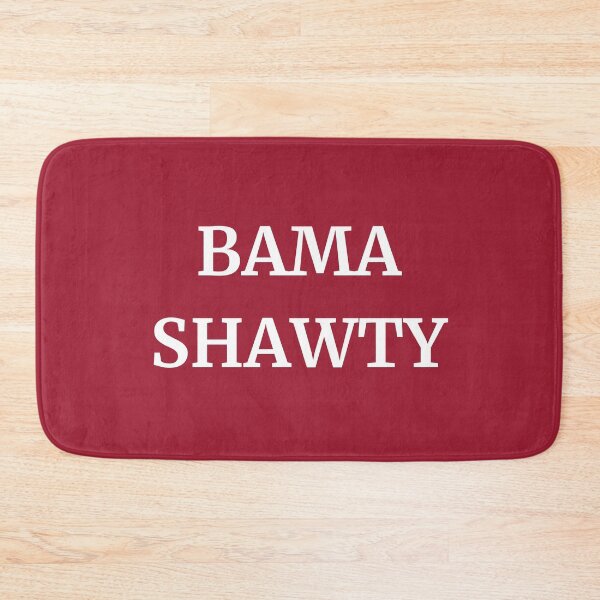 Item preview, Bama Shawty designed and sold by Unigarb.