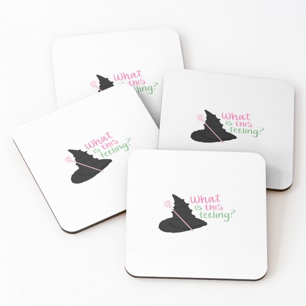 Item preview, What is this feeling? Wicked designed and sold by awesome473.