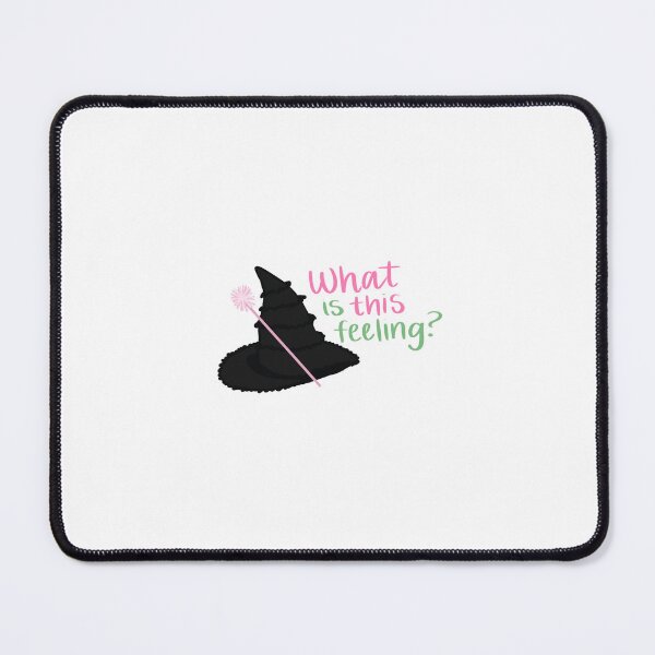 Item preview, What is this feeling? Wicked designed and sold by awesome473.