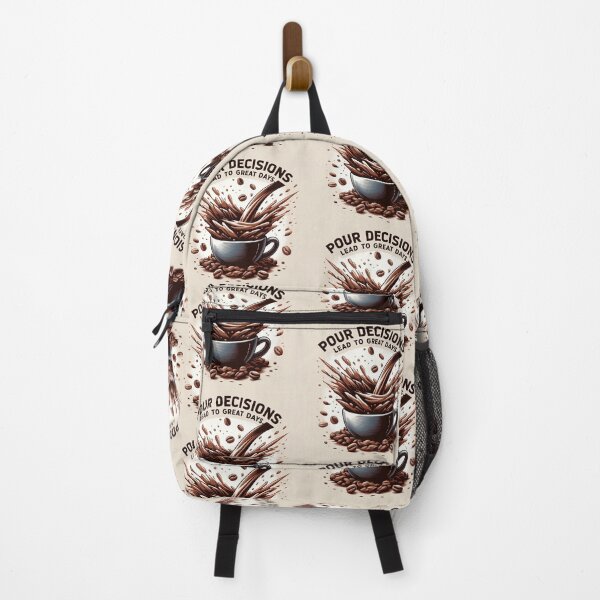 Item preview, Pour decisions lead to great days designed and sold by Design Delinquent.