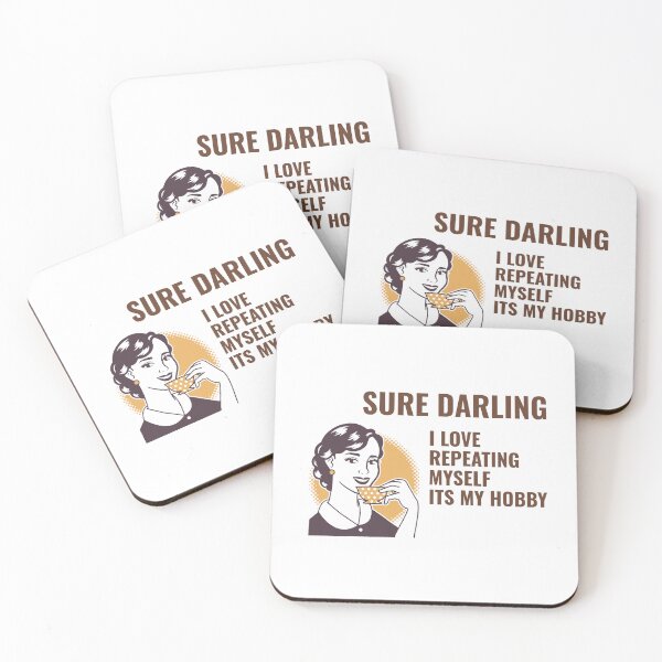 Item preview, Sarcastic saying from fed up wife designed and sold by Boggy62.