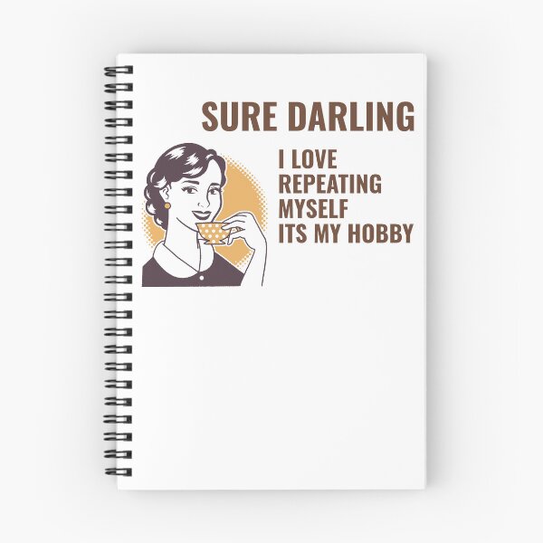 Item preview, Sarcastic saying from fed up wife designed and sold by Boggy62.