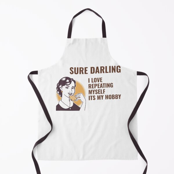 Item preview, Sarcastic saying from fed up wife designed and sold by Boggy62.