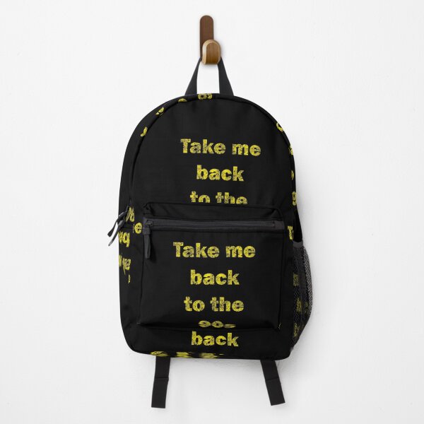 Item preview, Caption, take me back to the 90s, funny captions, memes, designed and sold by Dormitria.