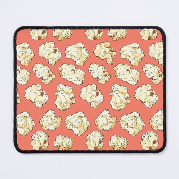 Item preview, Pop Art Popcorn designed and sold by Pink Pineapple Works.