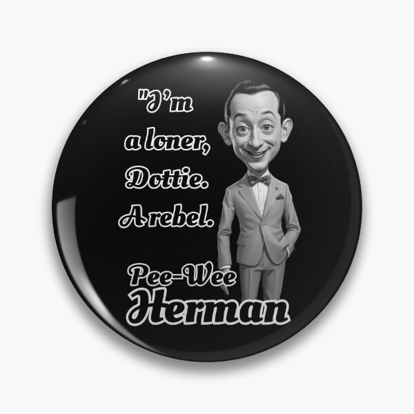 Item preview, I am a loner, dottie. A rebel. designed and sold by MOPAROdesign.