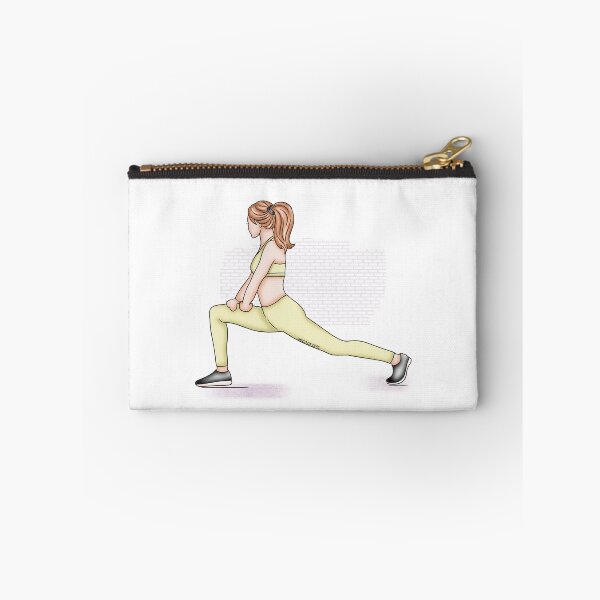 Item preview, Warmup Stretching Exercise designed and sold by Sector-G91.