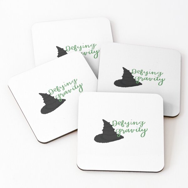 Item preview, Defying Gravity  designed and sold by awesome473.