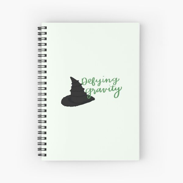 Item preview, Defying Gravity  designed and sold by awesome473.