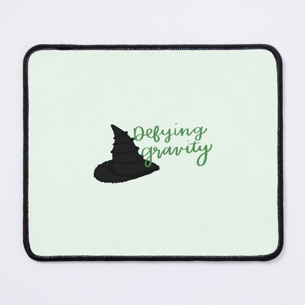 Item preview, Defying Gravity designed and sold by awesome473.