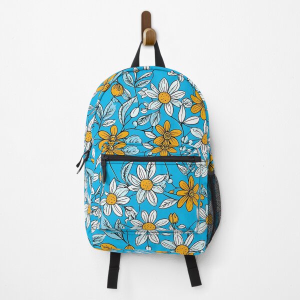 Item preview, Floral Diversity – A Vibrant Celebration of Nature's Beauty designed and sold by GracePaigePlaza.