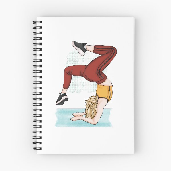 Item preview, Scorpion Handstand Yoga designed and sold by Sector-G91.