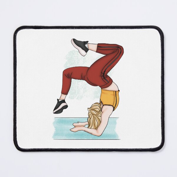 Item preview, Scorpion Handstand Yoga designed and sold by Sector-G91.