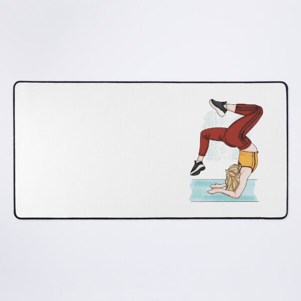 Item preview, Scorpion Handstand Yoga designed and sold by Sector-G91.