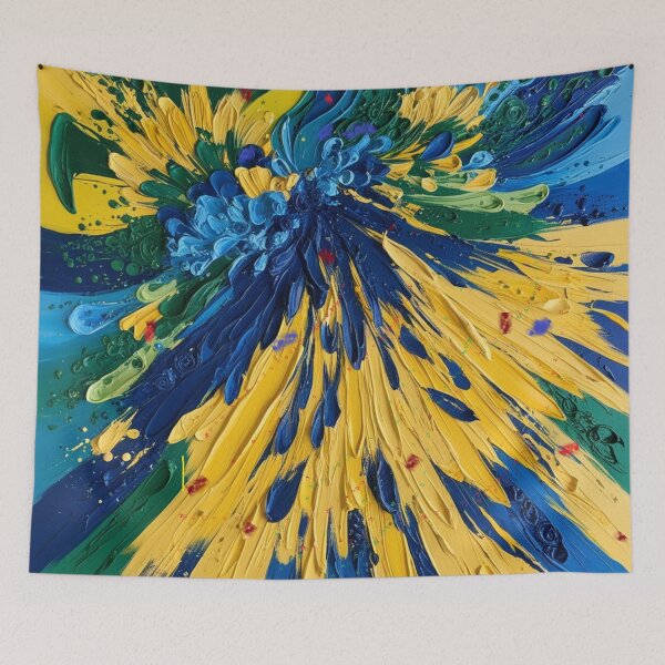 Item preview, Beautiful Painting  designed and sold by Zeeshankhan1345.