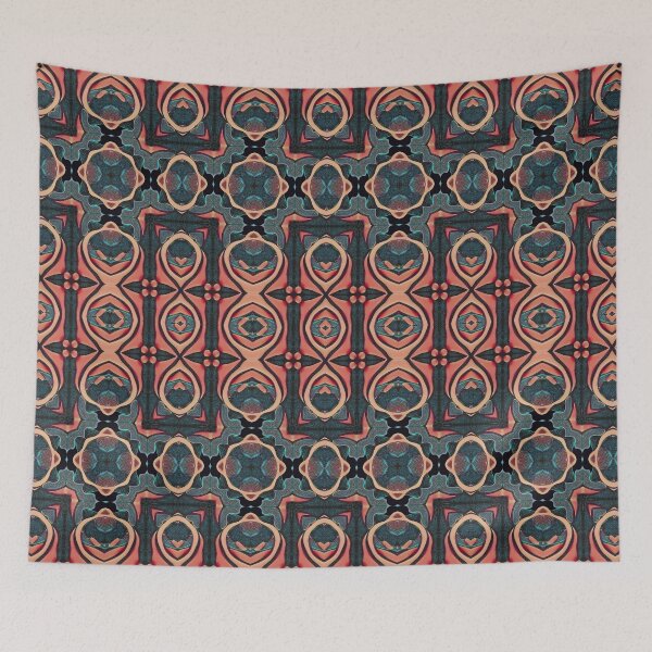 Item preview,  Westminster by Jenny Meehan 2 designed and sold by Jenny Meehan Art Prints and Patterns  .