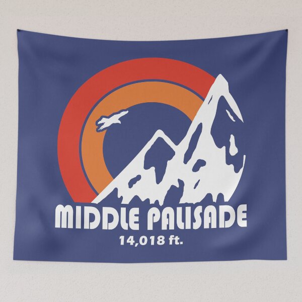 Item preview, Middle Palisade California Sun Eagle designed and sold by Esskay Designs.