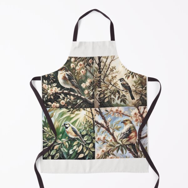 Item preview, Amazonian figuinha-amazônica (Conirostrum margaritae) bulk designed and sold by Helios Be. Lavsh.