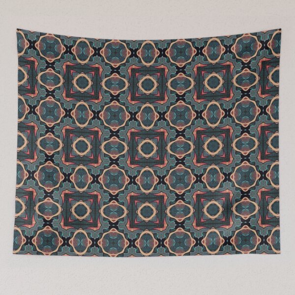 Item preview,  Westminster by Jenny Meehan 3 designed and sold by Jenny Meehan Art Prints and Patterns  .