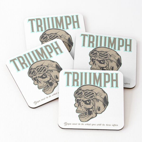 Item preview, triumph designed and sold by MRRRDESIGN.