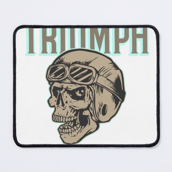 Item preview, triumph designed and sold by MRRRDESIGN.